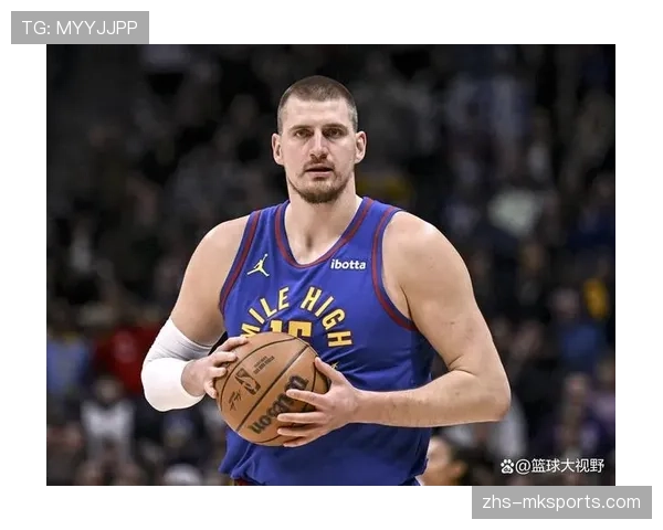 东契奇全明星后得到594分断档第一，第二约基奇仅449分